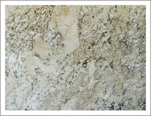 Evian White Granite