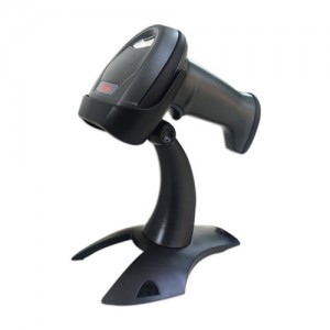 Pegasus PS1156 Automatic 1D Imager Scanner