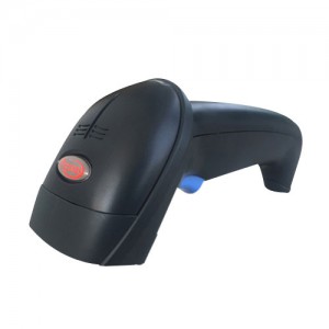 Pegasus Manual Barcode Scanner