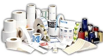 RFID Labels and Equipments