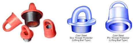 Cast Steel Lifting Bail