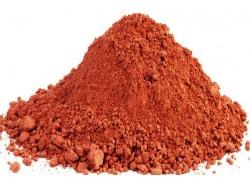 FRENCH RED CLAY