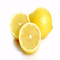 lemon oil