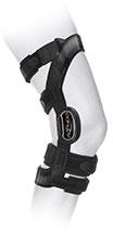 FULLFORCE LIGAMENT KNEE BRACE