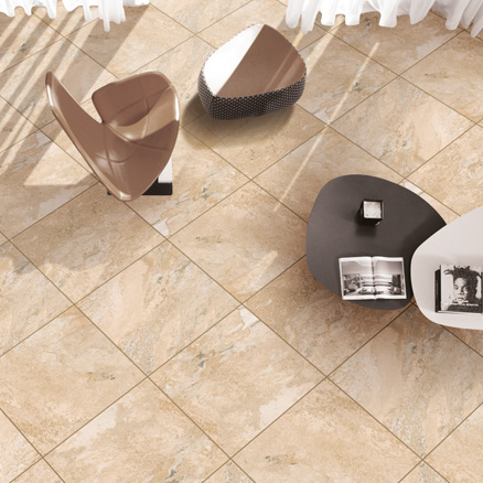 HD DIGITAL GLAZED VITRIFIED FLOOR