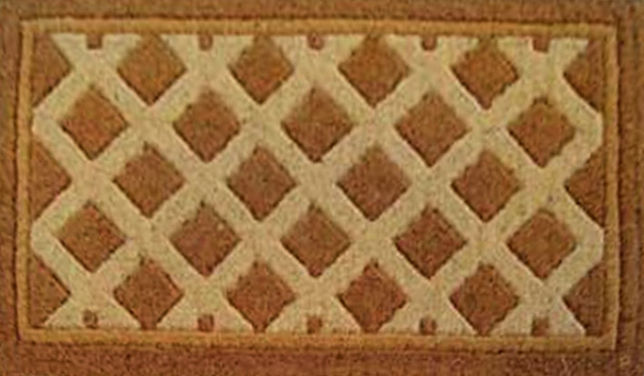 fibre mats