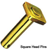 Fiat Tractors Square Head Pins
