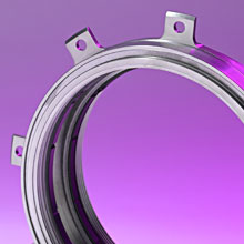 Circumferential Seals