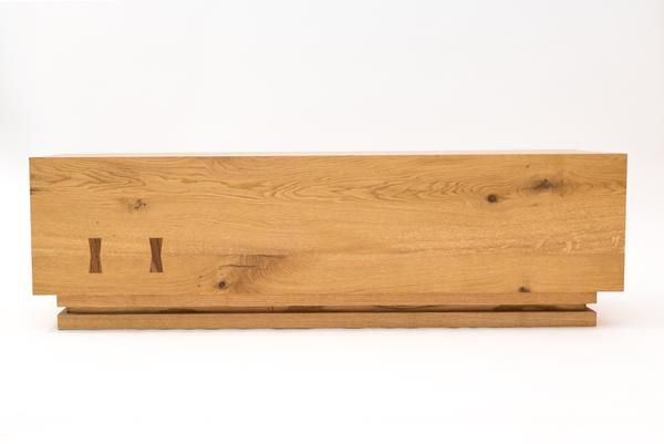 Signature Solid Bench