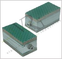 PRECISION WEDGE MOUNT