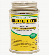 FLOWTITE Solvent Cement