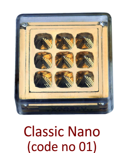 Classic Nano Yantra