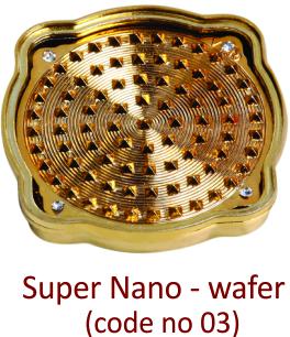 Super Nano Wafer Yantra