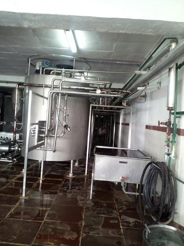 Hot & Cold Tank Insulation Service