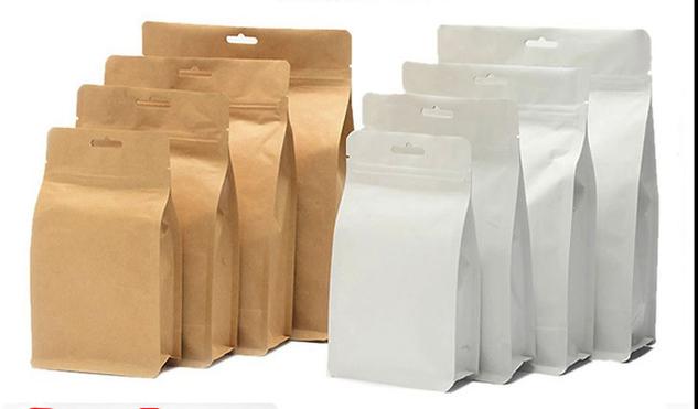 Tea Paper Bags