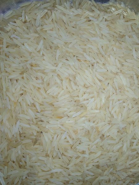 RICE (EXTRA LONG BEST BASMATI RICE), Style : Dried