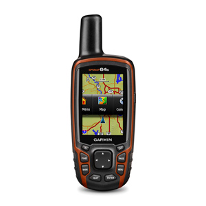 Garmin GPS Navigator