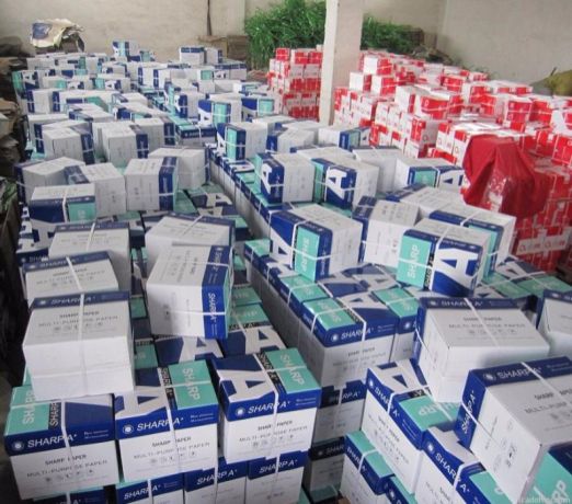 CHAMEX A4 80 GSM Copy Paper