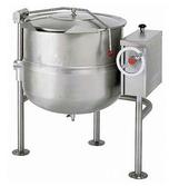 Steam Jacketed Kettles