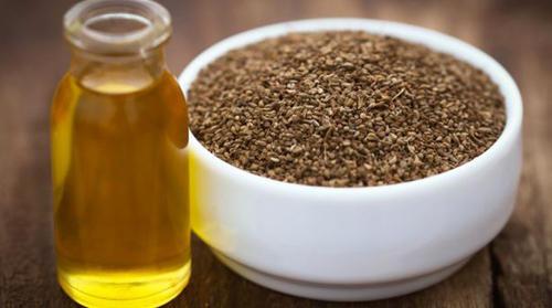 Ajwain Seed Oil, Feature : Hygienically packed