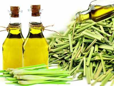 Lemongrass Oil, for Pharma Food, Feature : Efficient, Herbal