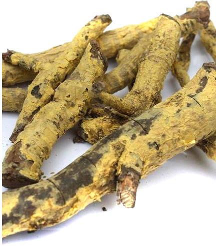 Salacia Reticulata Roots, for Pharma Food, Packaging Size : 200g, 100g
