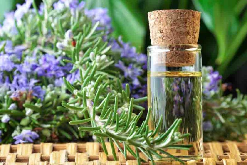 Rosemary Oil, for Pharma Food, Feature : Hygienically packed