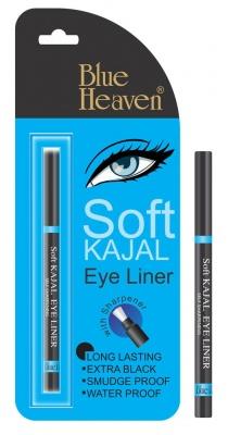 blue heaven soft kajal eyeliner