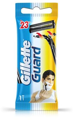 Gillette Guard Razor