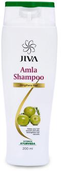 Jiva Amla Shampoo