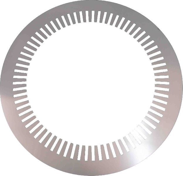 Efficient Asynchronous Motor Core Lamination Stator Rotor