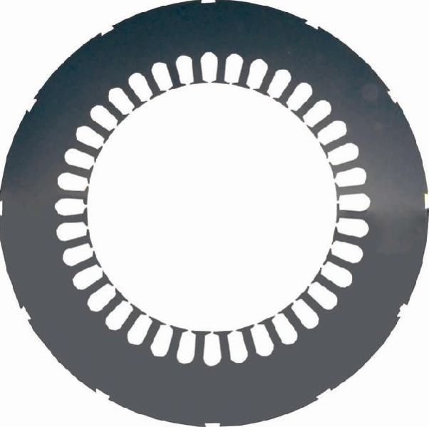 High Quality Rotor and Stator Core Lamination Permanent Magnet Stacks