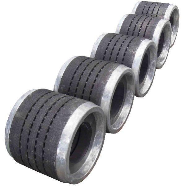 OEM Customized Permanent Magnet Rotor