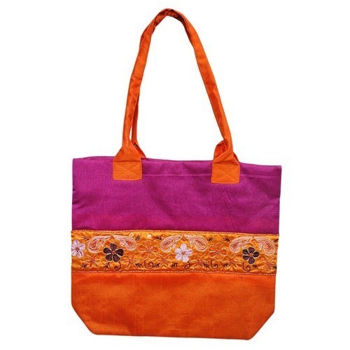 Kutch Craft Traditional Handicraft Bag