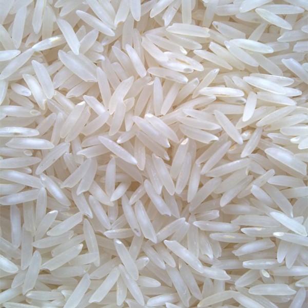 Organic Long Grain Rice, Color : White