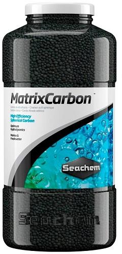 Matrix Carbon Filtration