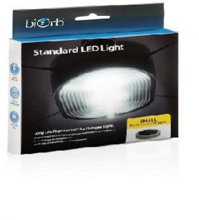 Moonlight LED Aquariums