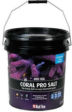 Red Sea Coral Pro Salt Marine Salt