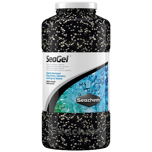 Seagel Filtration