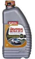 Exol Diesel Engine Oil