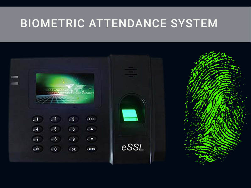 Attendance Systems
