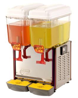 Juice Dispenser Pump Type