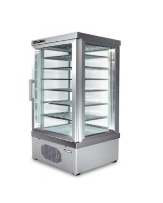 refrigerated display cabinets
