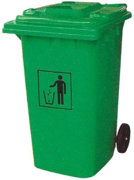 Garbage Bin Single Door Heavy Duty