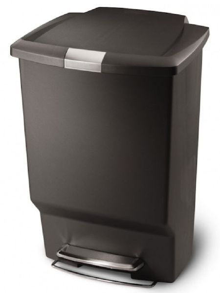 Garbage Bin Single Door with Pedal