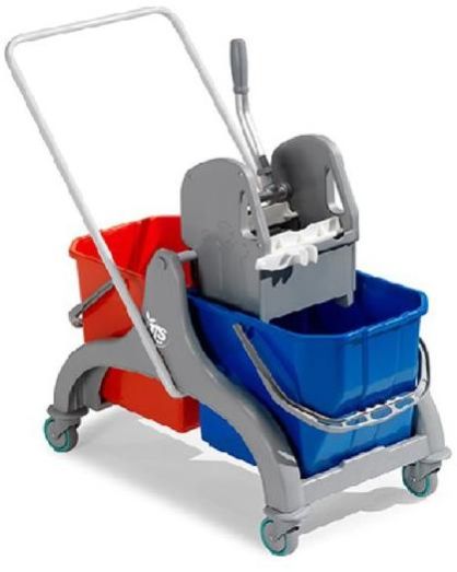 Mop Bucket Trolley