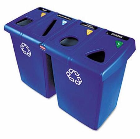 MULTI Recycle Bin