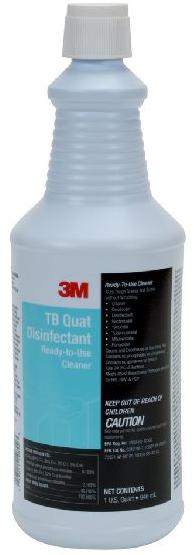 TB Quat Disinfectant