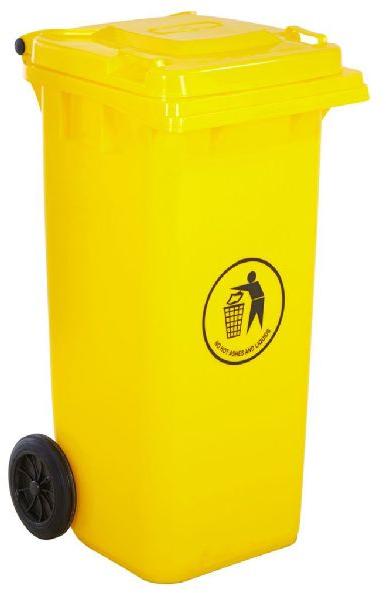 Wheelie Bin Recycling