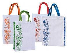 Plastic Flexo Printed Bags, Feature : Recyclable